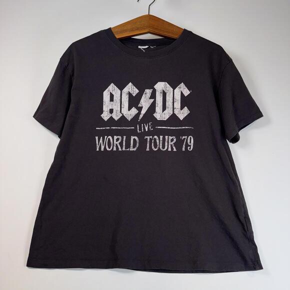 Other - AC/DC Live World Tour 79 T-Shirt